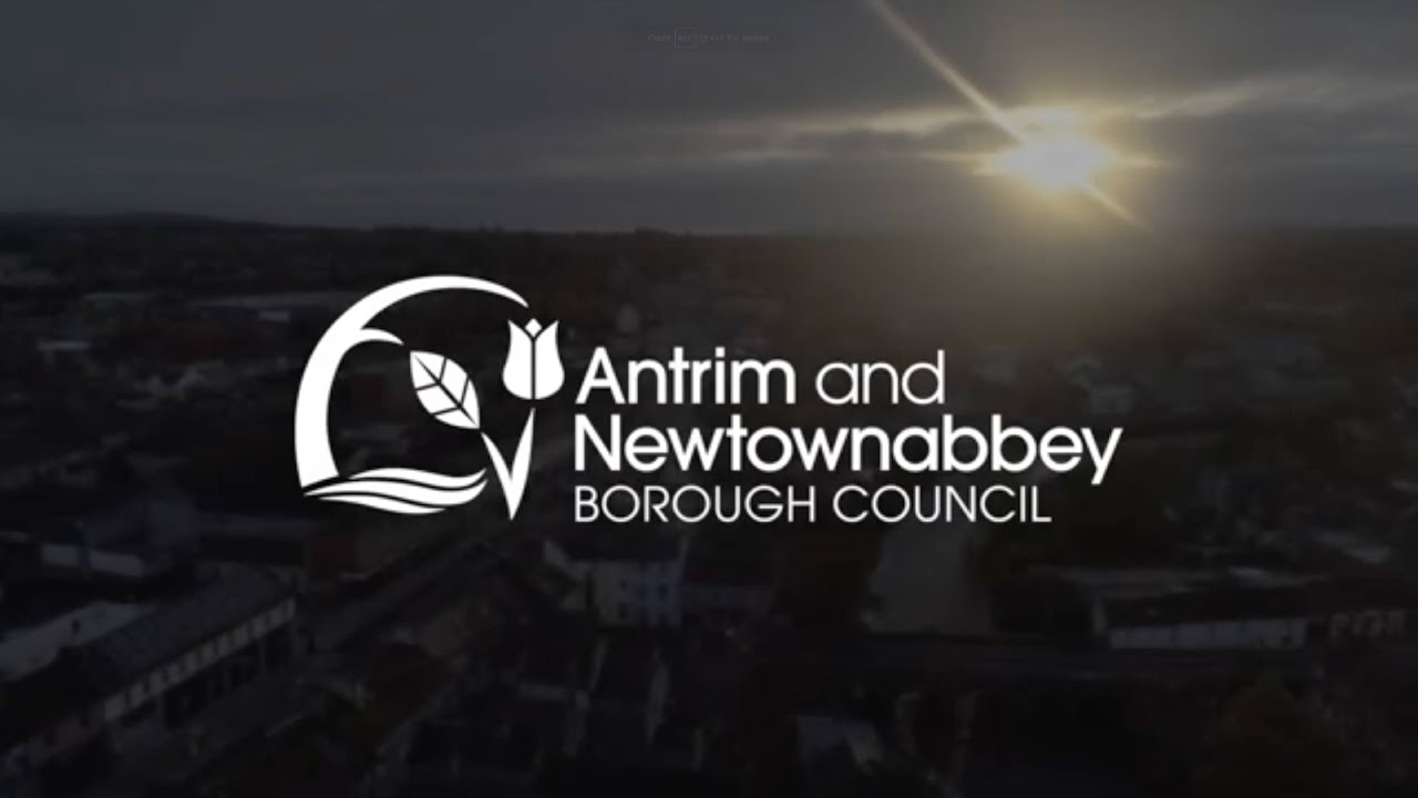 Antrim and Newtownabbey Borough Council - Borough Overview