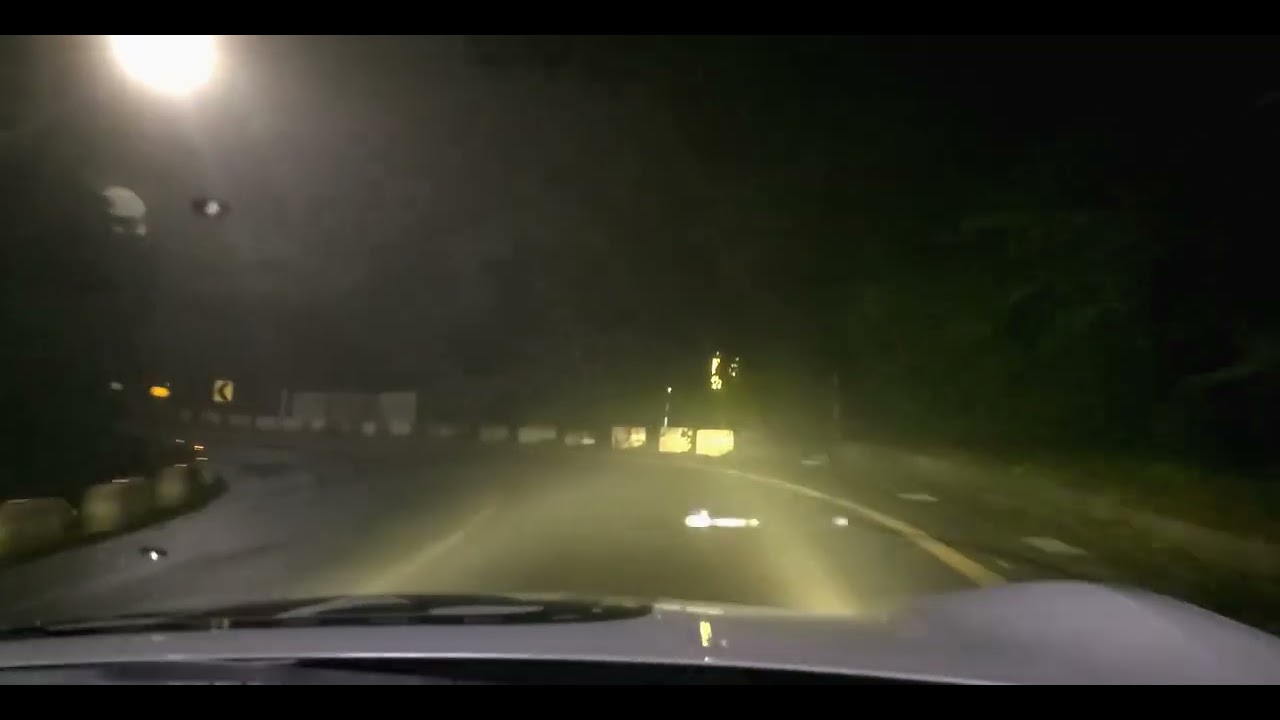 MX-5 ND LED Adaptive Front Lightning System