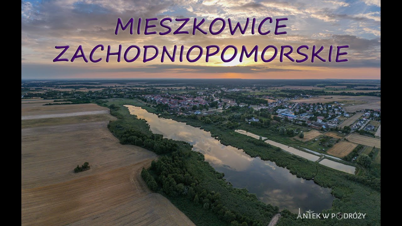 Mieszkowice (zachodniopomorskie) - najciekawsze atrakcje