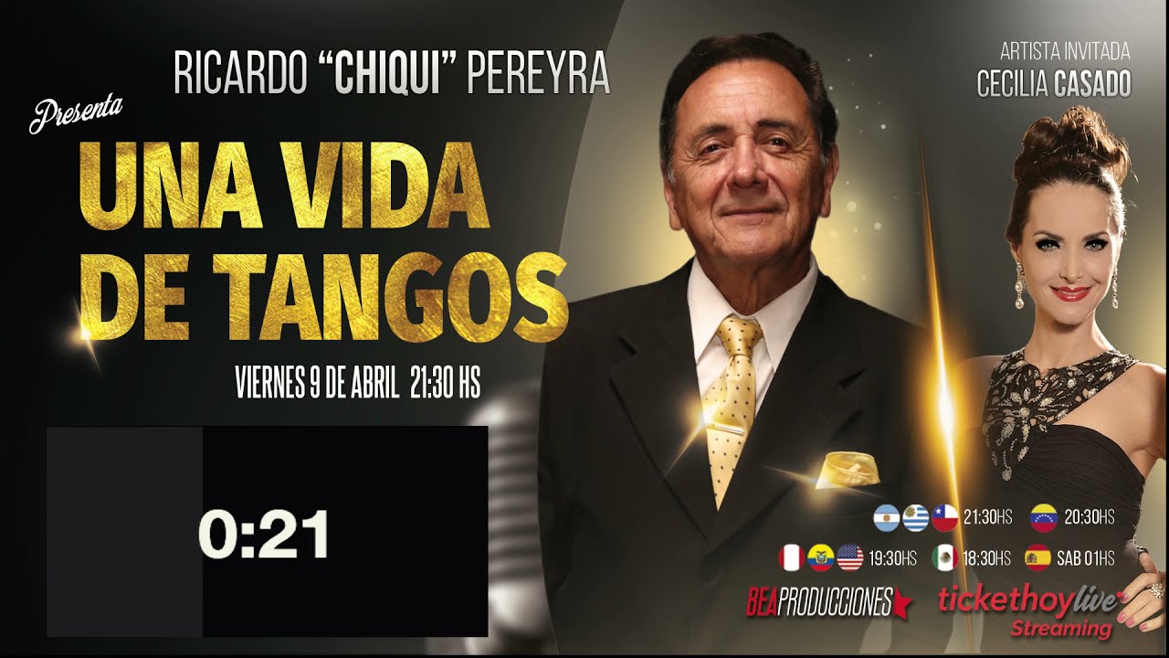 Ricardo ¨CHIQUI