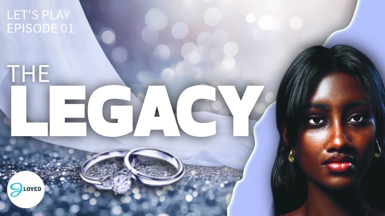 THE LEGACY ZOI| Episode 001 | Let's Play