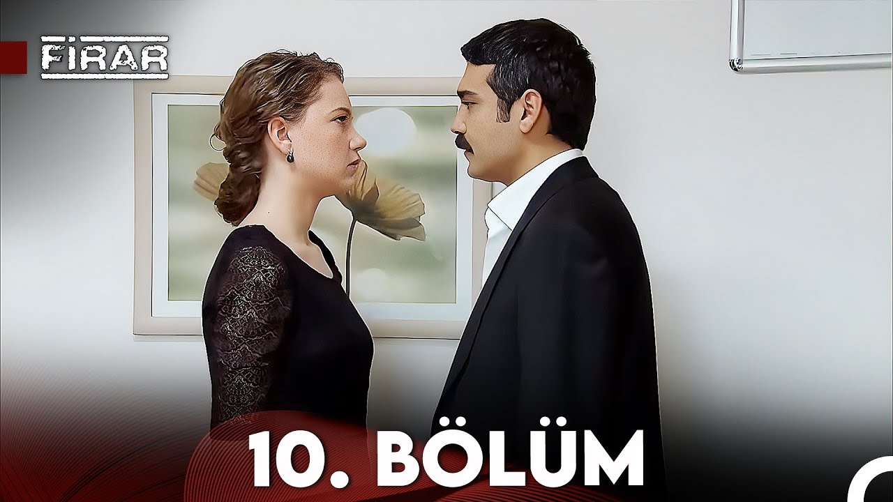 Firar 10. B&ouml;l&uuml;m