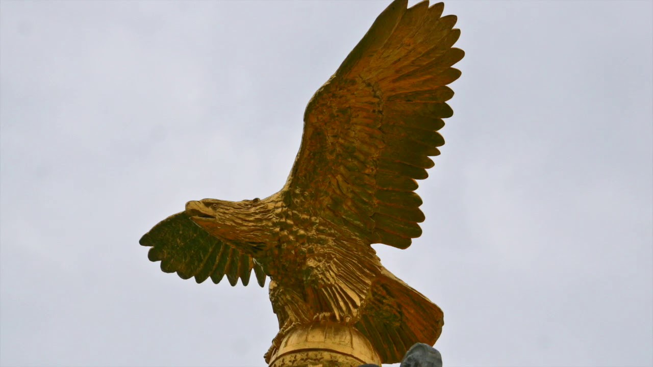 Amazing Grace at the Illinois Memorial Marty Kittrell
