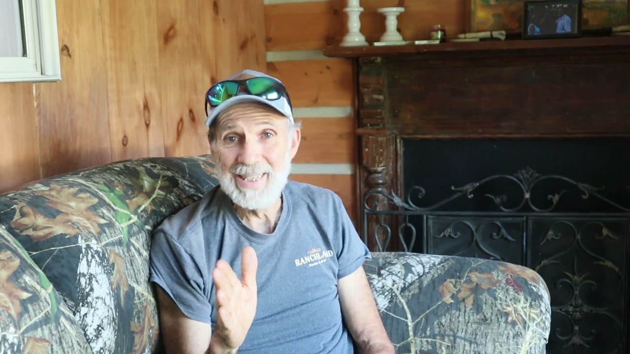 How to Grow Field Corn. Seed to Harvest