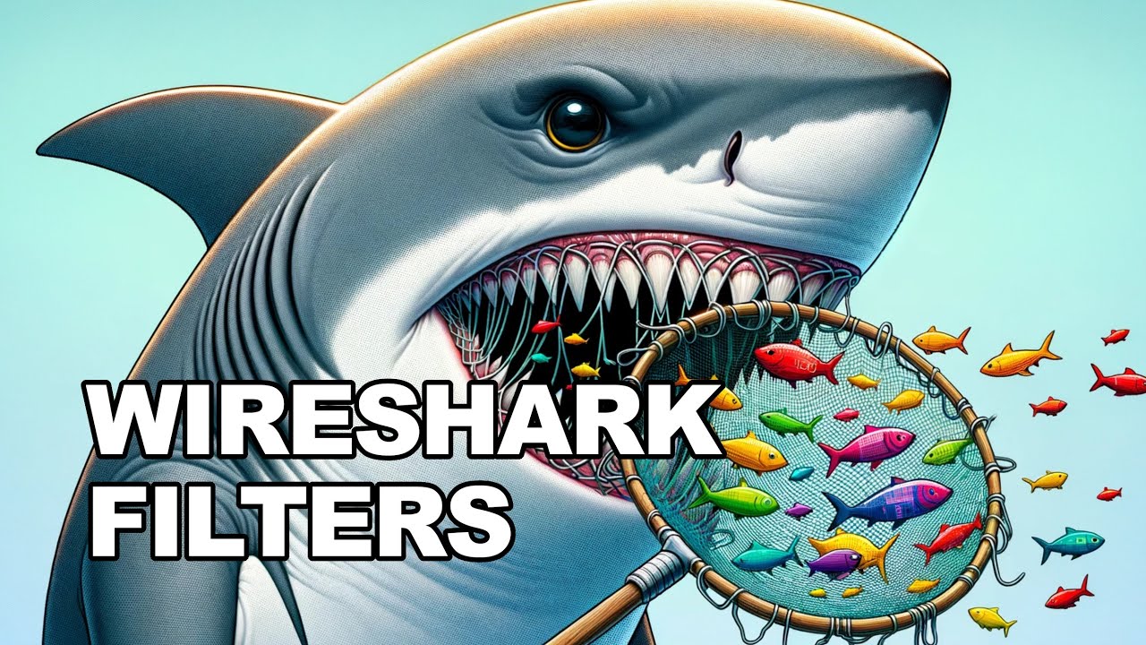 How to Filter Conversations in Wireshark