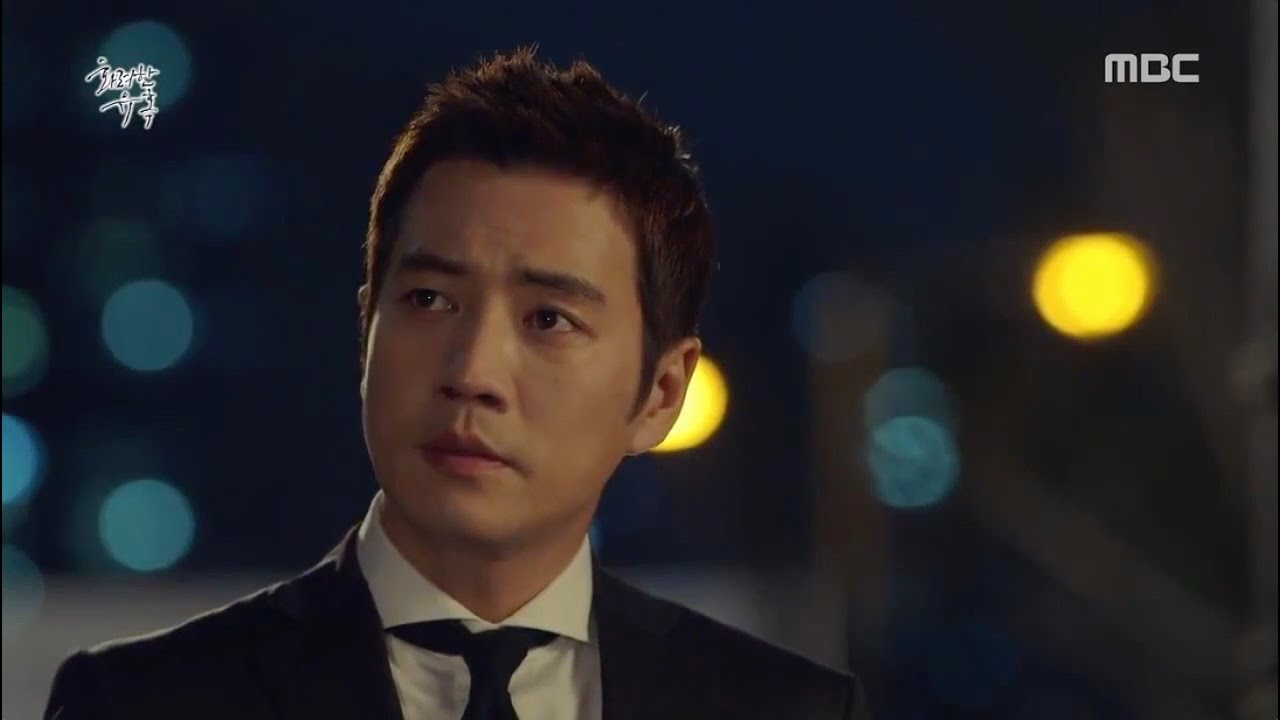 [Glamorous Temptation] 화려한 유혹 OST Part # 11  Calling  MV