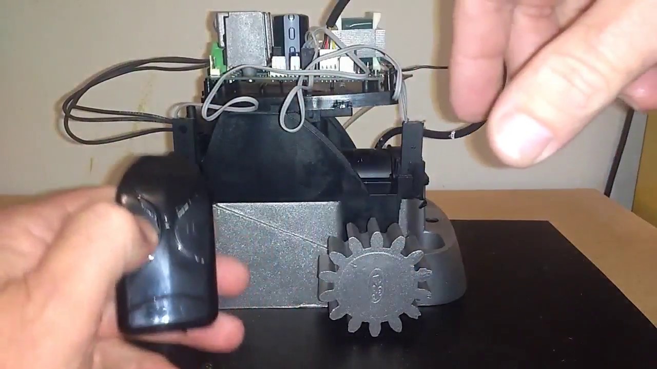 Programando a placa triflex facility da PPA