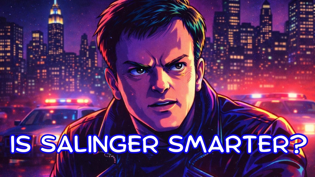 Will Jessica Catch Salinger Before Erik Dies? | MCU Monday