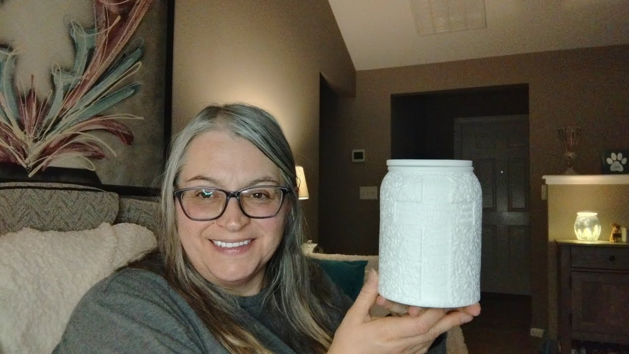 Another Scentsy Haul!! #home #fragrance 
