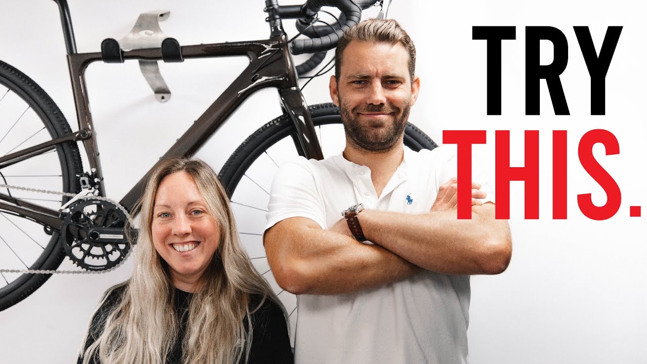 5 Bike Fit Tips for SMALLER Cyclists
