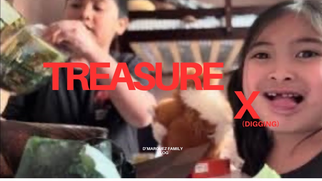 Treasure X (diggin)