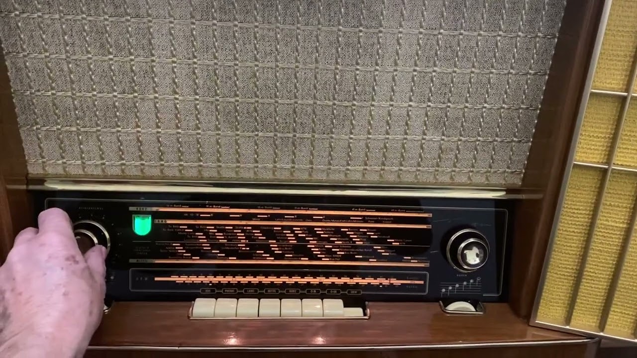 SIEMENS SHATULLE M47