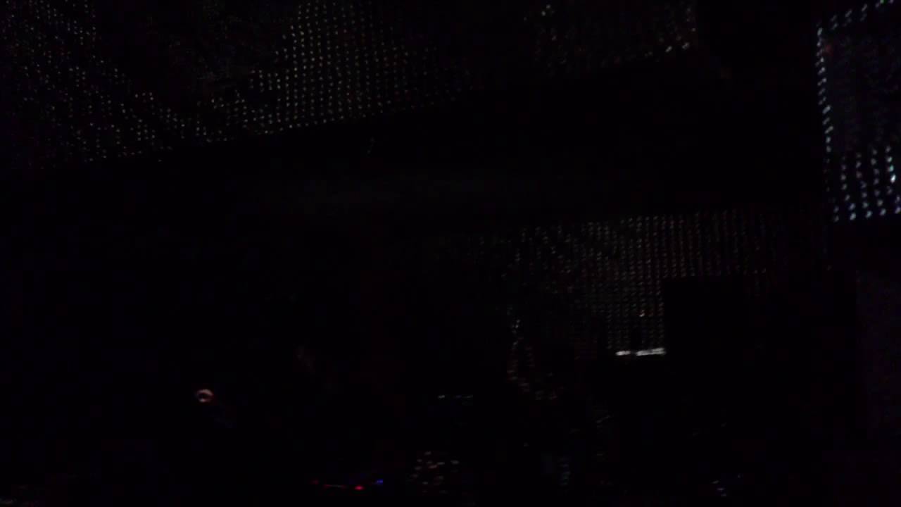 Povesti cu Rhadoo II @ Sunwaves 14 Afterhours