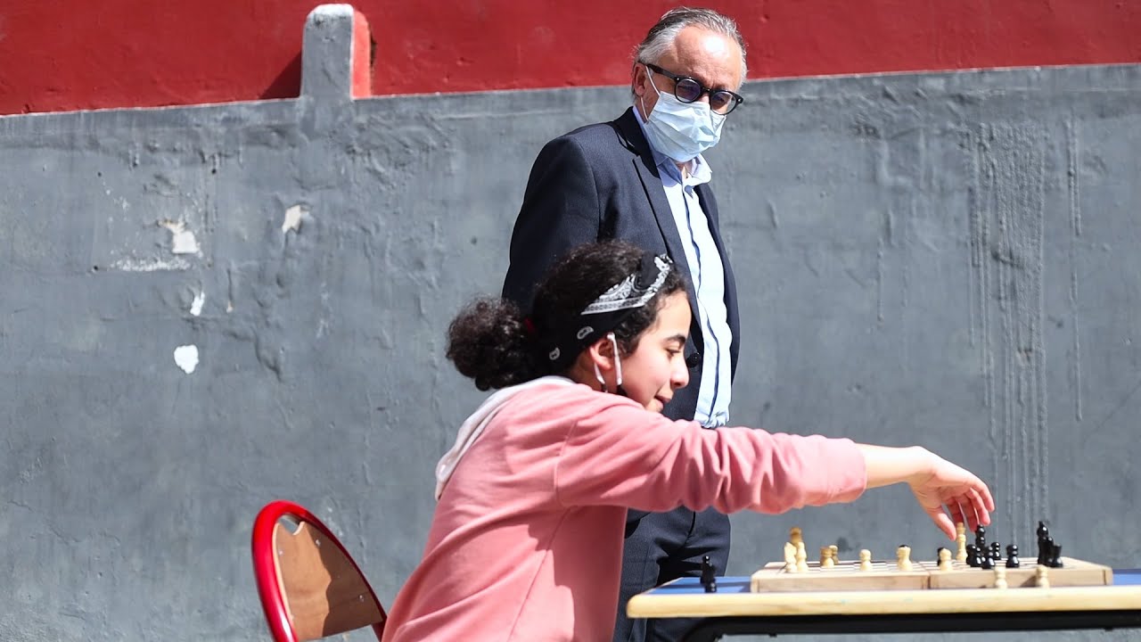 بطولة المؤسسة لمجموعة مدارس الأندلسية الخصوصية تمارة، المؤهلة للبطولة الاقليمية، الجهوية والوطنية