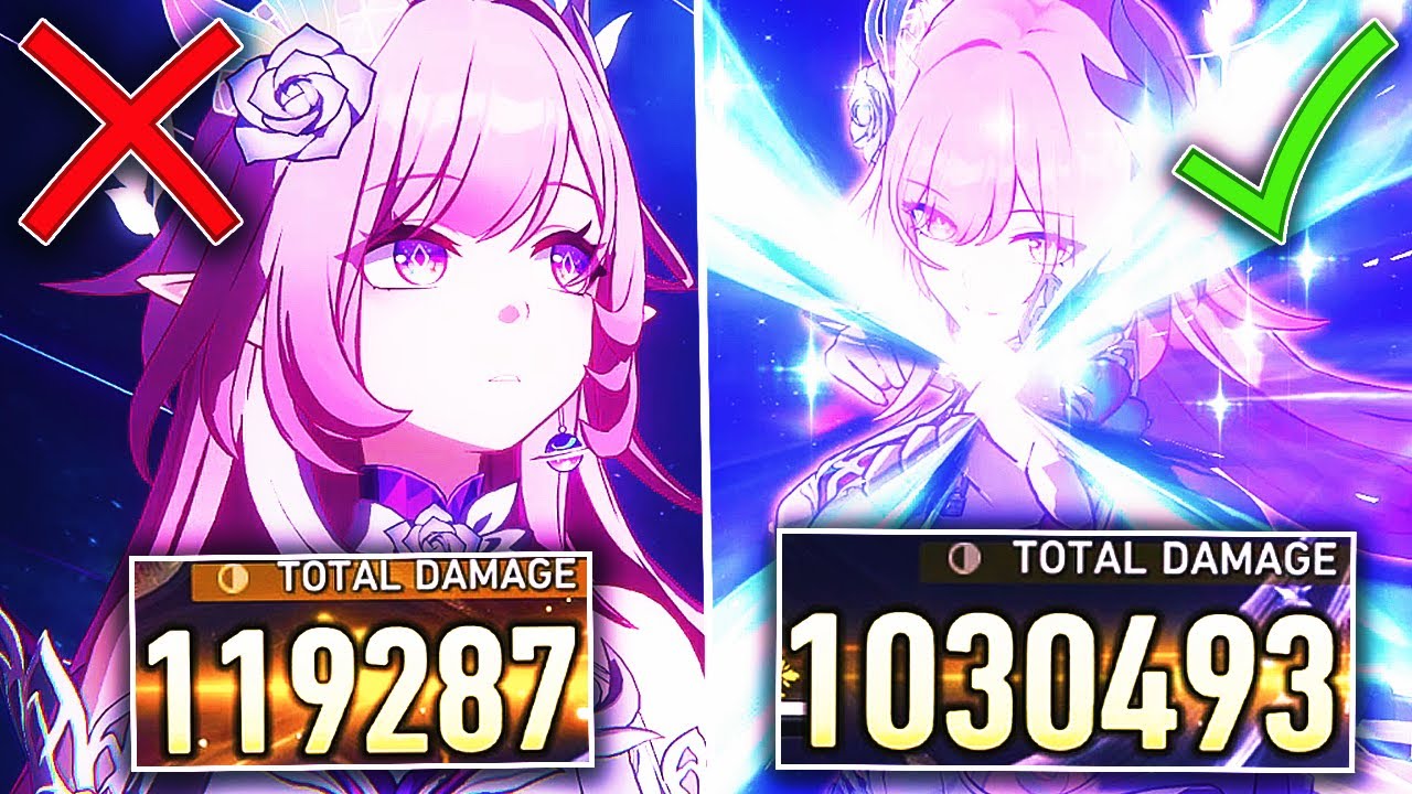 DON'T MAKE THESE MISTAKES WHEN BUILDING CYRENE & HER TEAMS!! (Honkai: Star Rail Cyrene Guide)