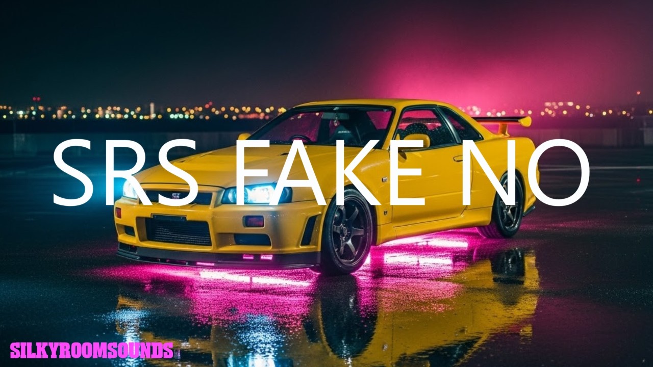 Fake No - Deep House By SilkyRoomSounds