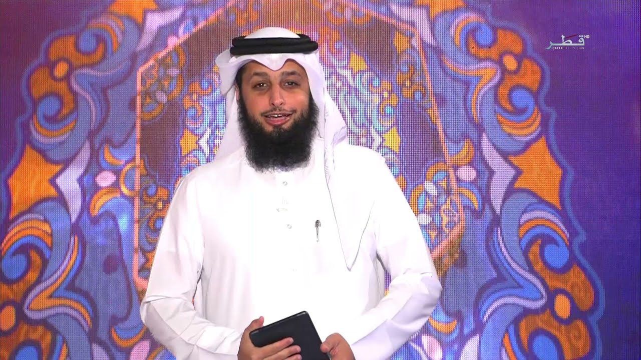 جائزة كتارا لتلاوة القرآن الكريم - الحلقة 1
