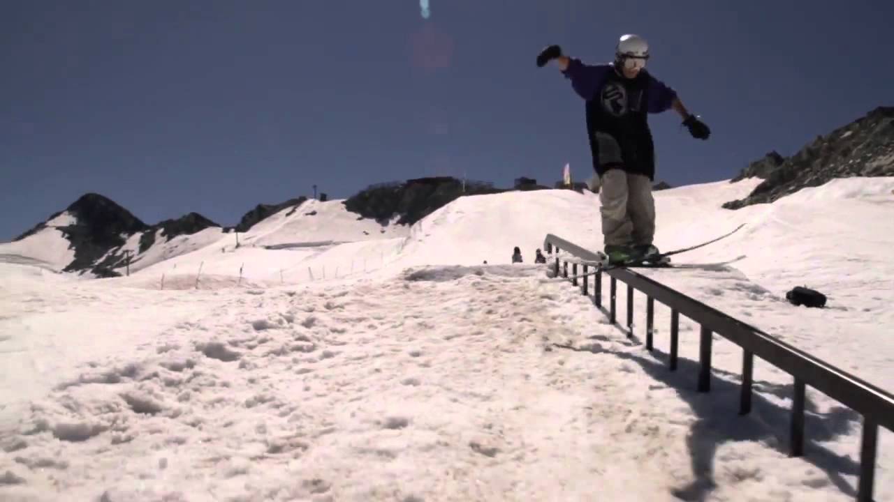 Germination   S2 Ep 4   Summer in Whistler 2013