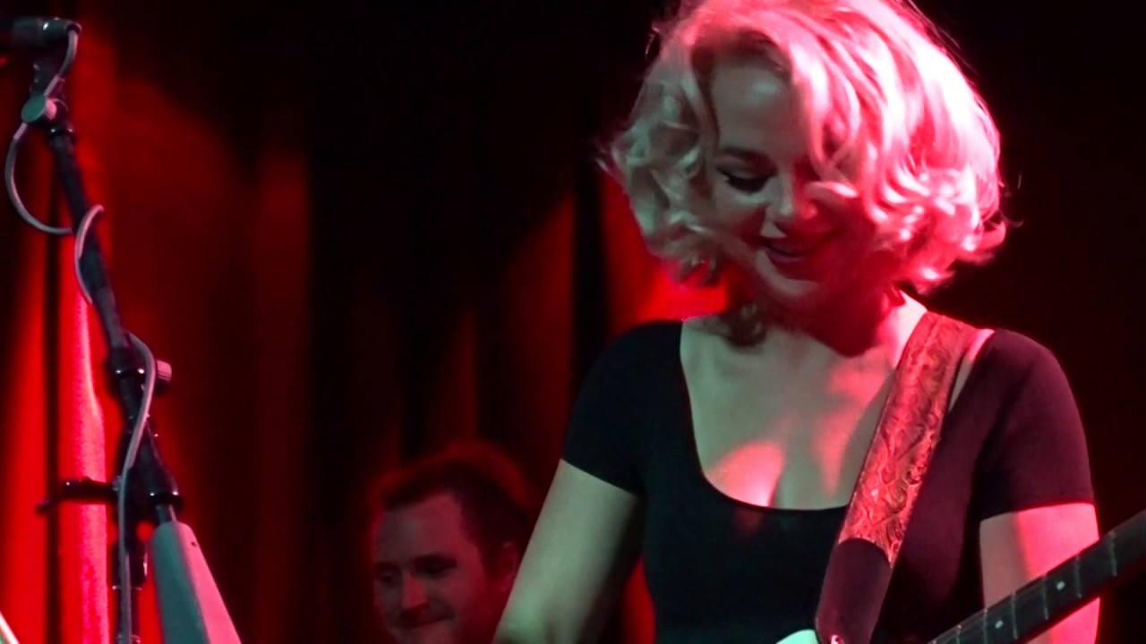 SAMANTHA FISH 
