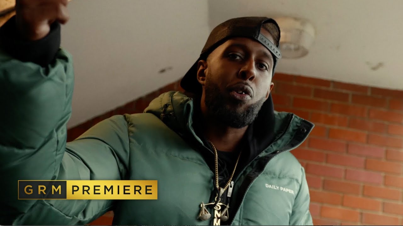 Skore Beezy - Life (Feat. Ashton Russell) [Music Video] | GRM Daily