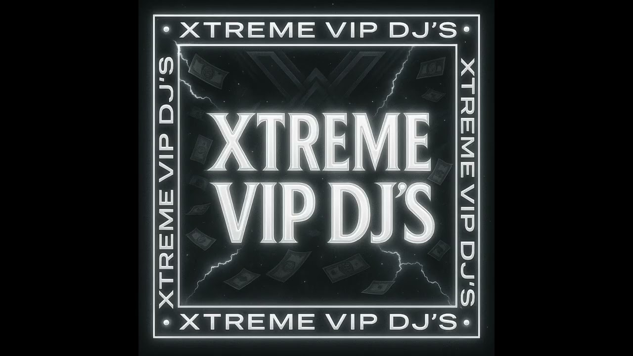 #911Studio · Beat Storm Vol.1 新21特别版【Xtreme ViP DJ's Exclusive】【Kelalu Luan】  DJ‘s AaRon 2026 ReMix
