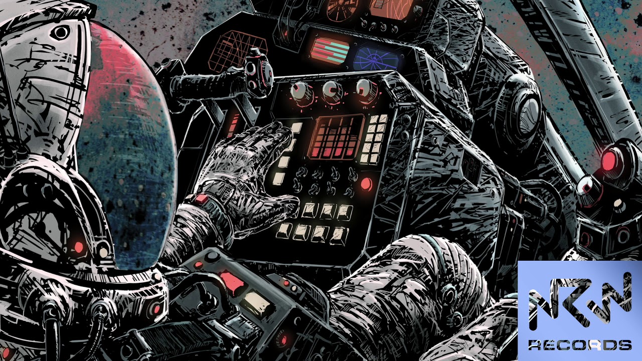 Stilz - Binary Star (Hyperspace Drifter 3) 2019