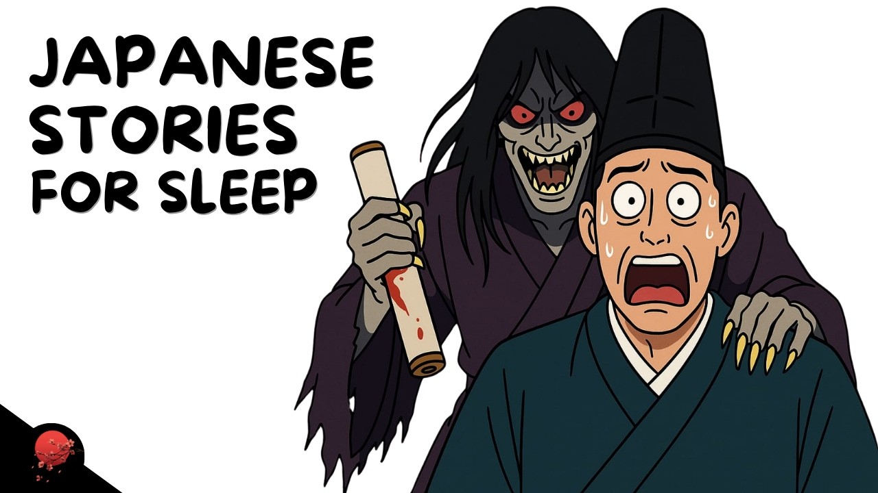 Sutoku Tenno: The Emperor Who Became A Demon