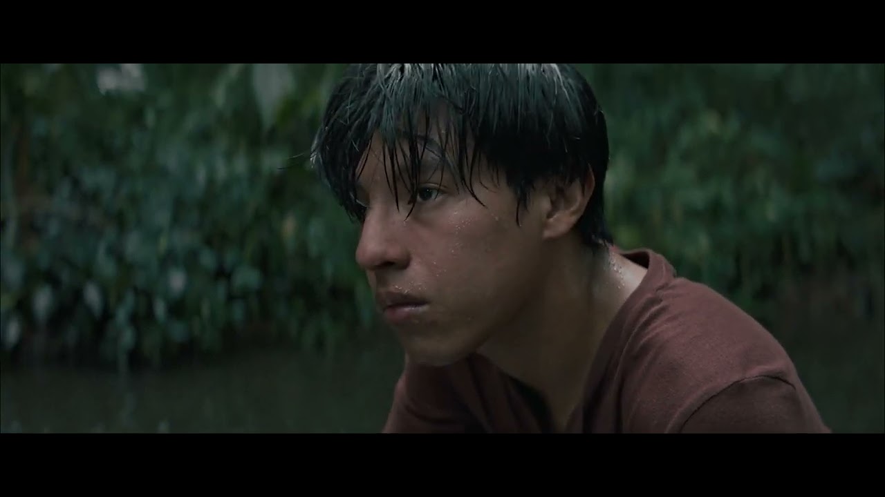 Cautiverio Trailer