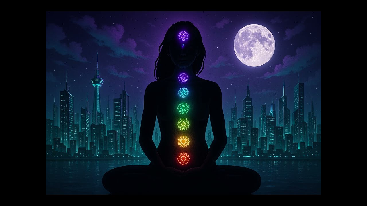 Cyberpunk EDM-Psytrance - Empathy Grows (by Kloud 2)