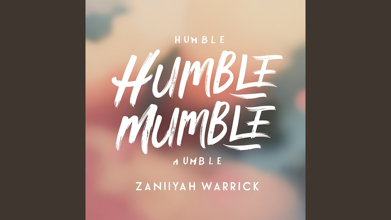 Humble Mumble