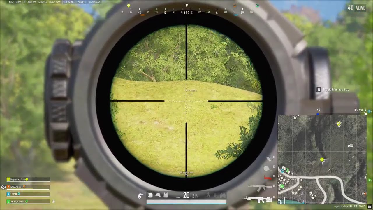 PC PUBG BATTLEGROUNDS