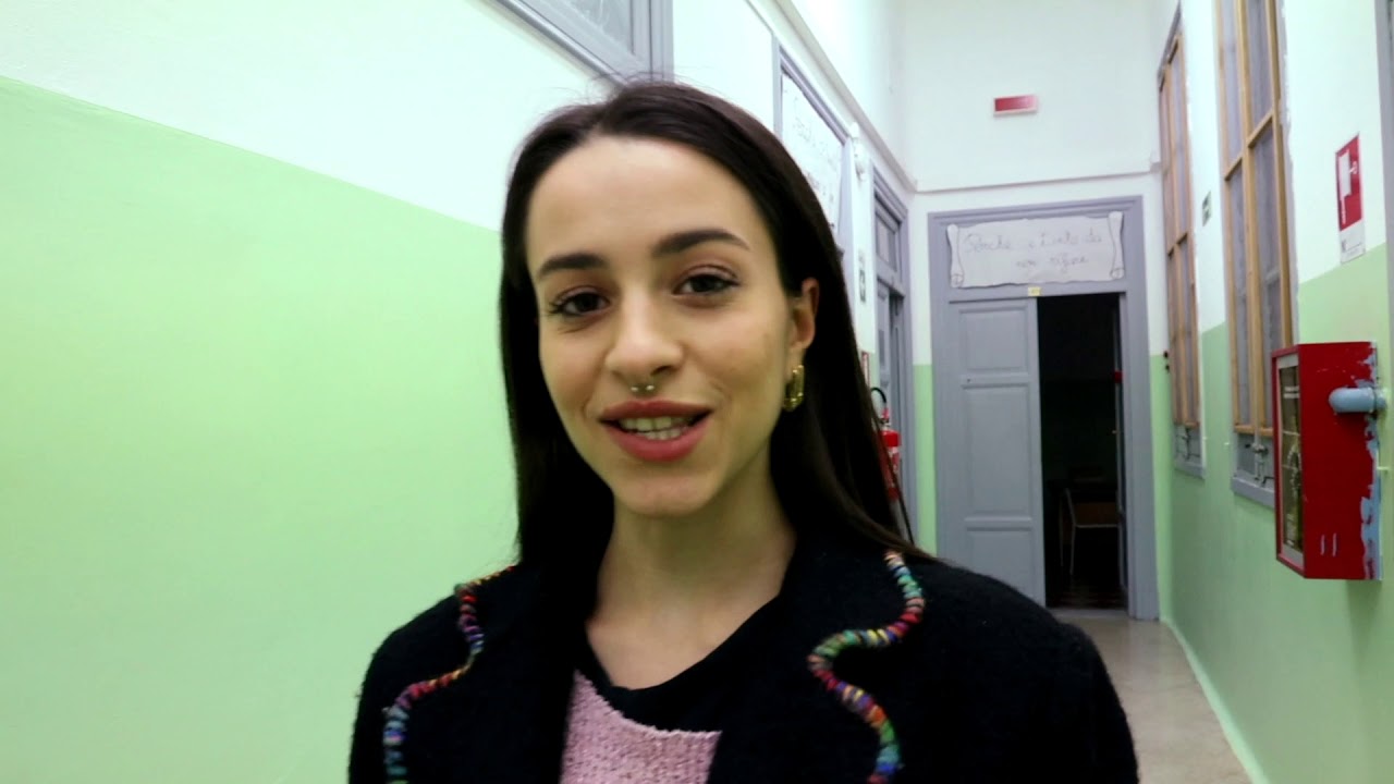 Liceo Economico Sociale 