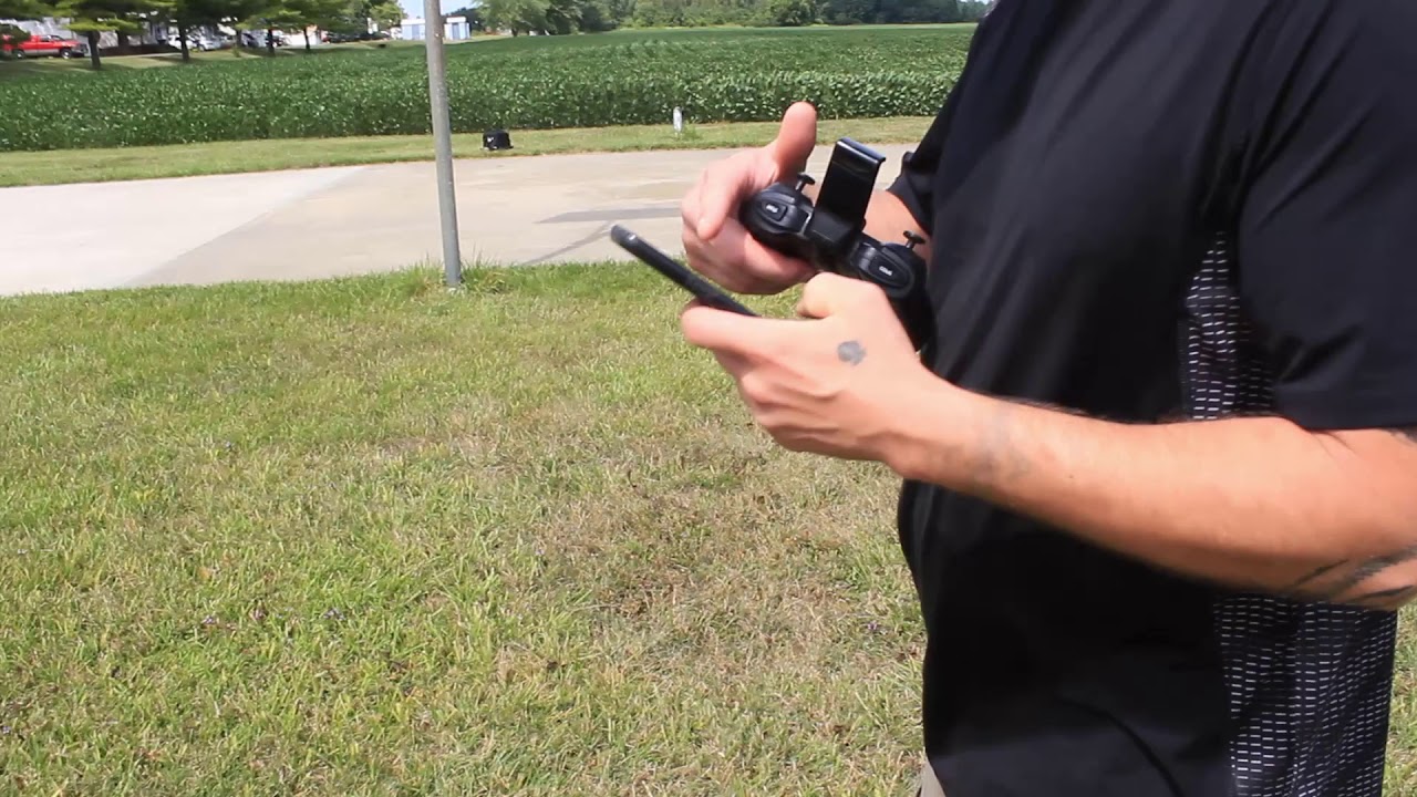 PROPEL NAVIGATOR MORPH+ OUTDOOR TEST FLIGHT