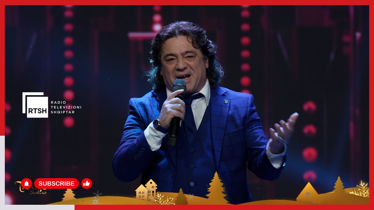 Performancë nga Alket Zaimi i 