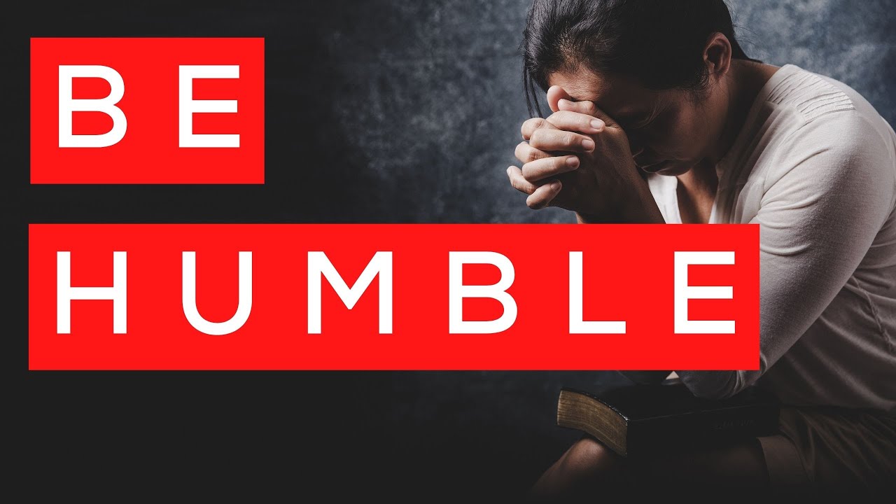 REVIVAL IS FOR THE HUMBLE | GOD WANTS TO REVIVE | THE GLORY OF GOD IS YOUR COVERING | FRESH OIL LIVE
