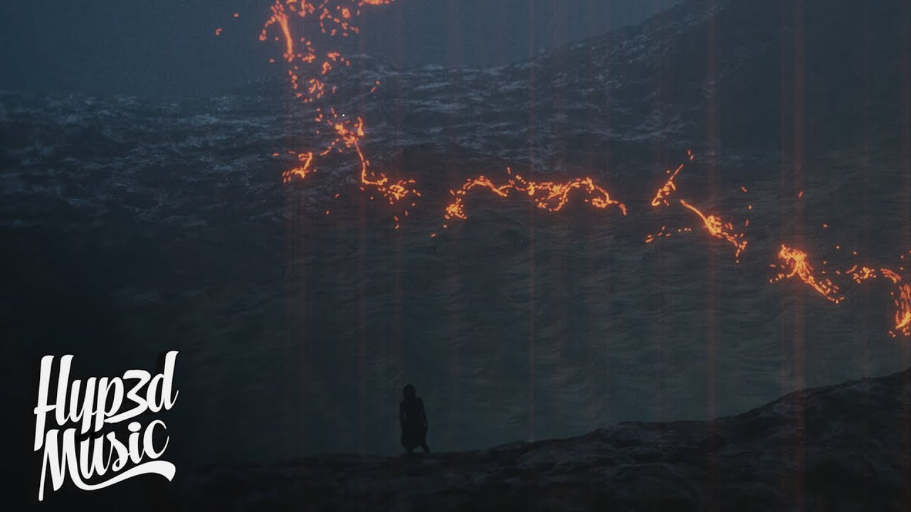 Andromedik - Firefly