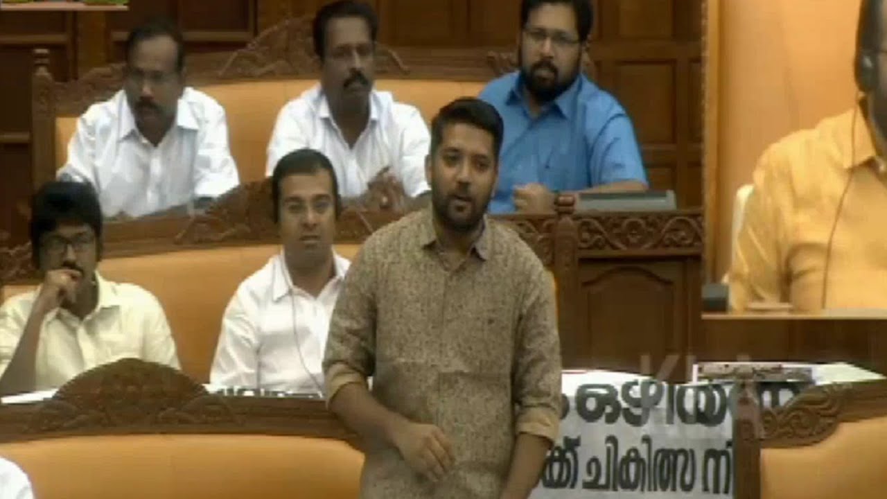 കസ്റ്റഡി കൊലകള്‍ എണ്ണിപ്പറഞ്ഞ് പിണറായിക്ക് ഷാഫിയുടെ മറുപടി | Shafi Parambil | Niyamasabha speech