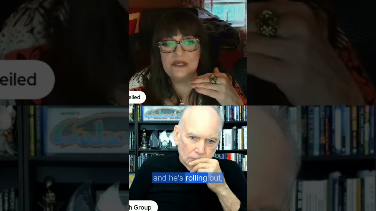 Trump's PURSUE: the presidential unsealing pipeline on Ethereal Encounters Unveiled