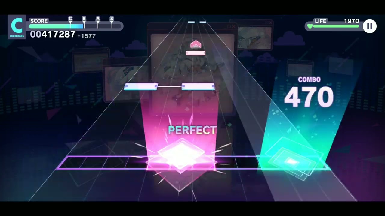 Snow mix♪ 雪ミク