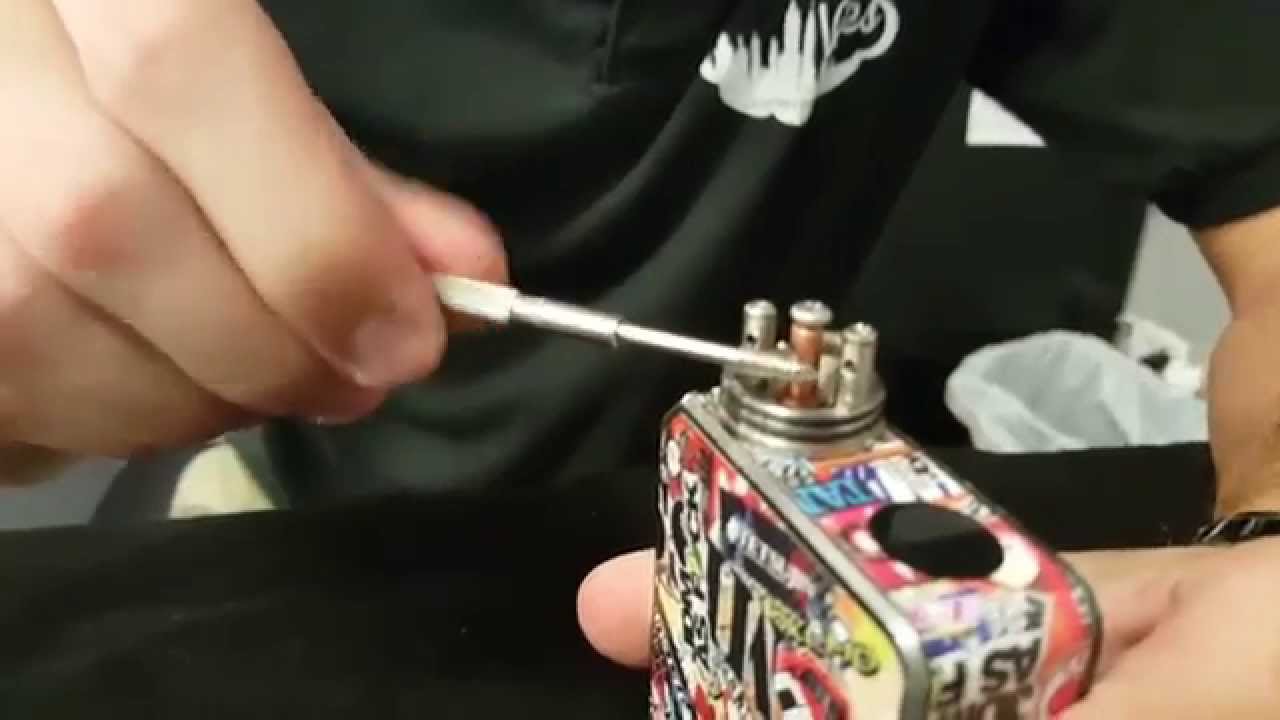 Coil Building 101