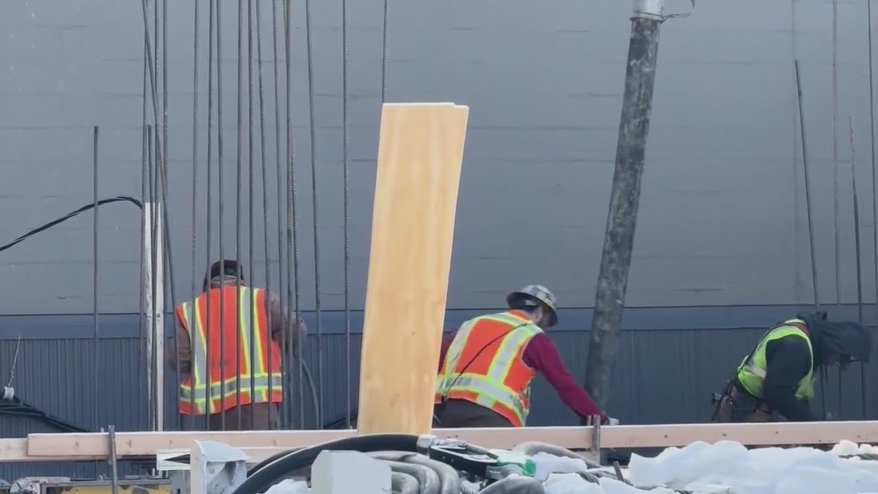 Battle over NJ&rsquo;s $16B Gateway Tunnel Project continues