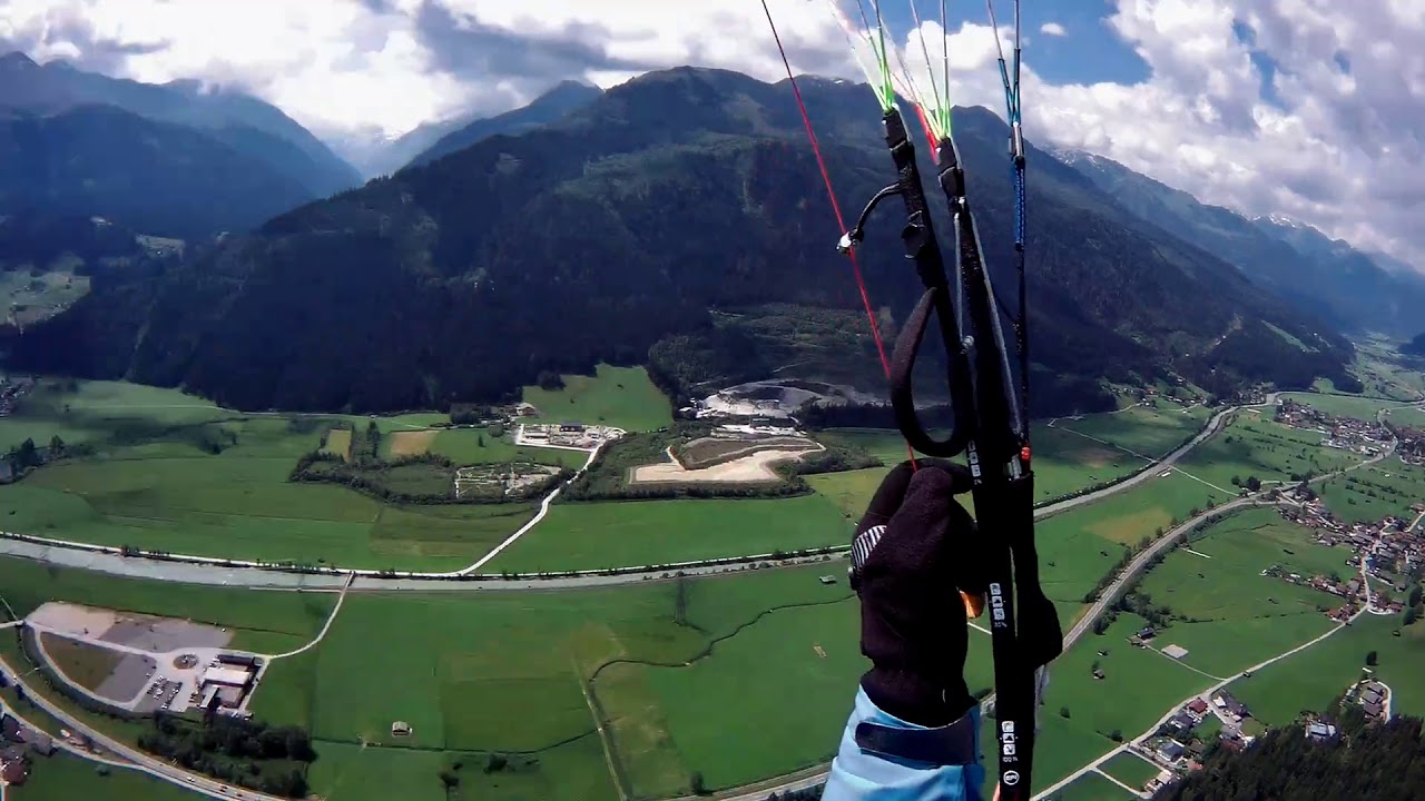 Hollersbach - Resterh&ouml;he