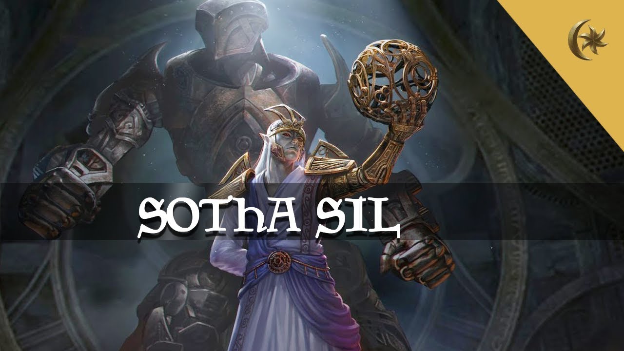 Ce Mage Est un Génie ! !