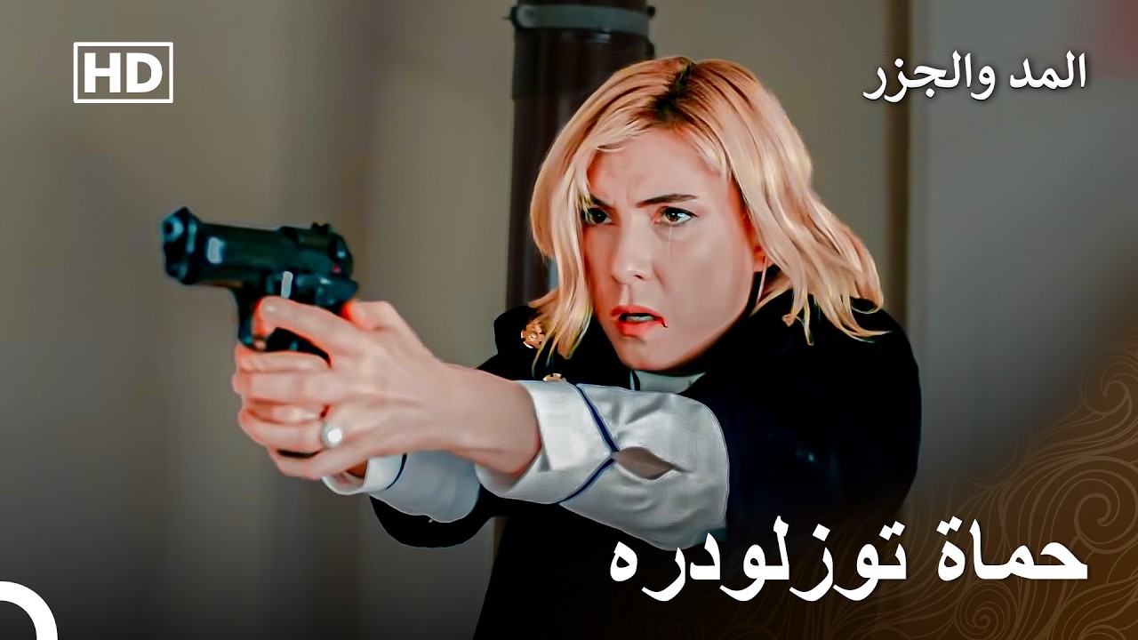 ما مدى نجاح سودي في حماية نفسها؟ - المد والجزر