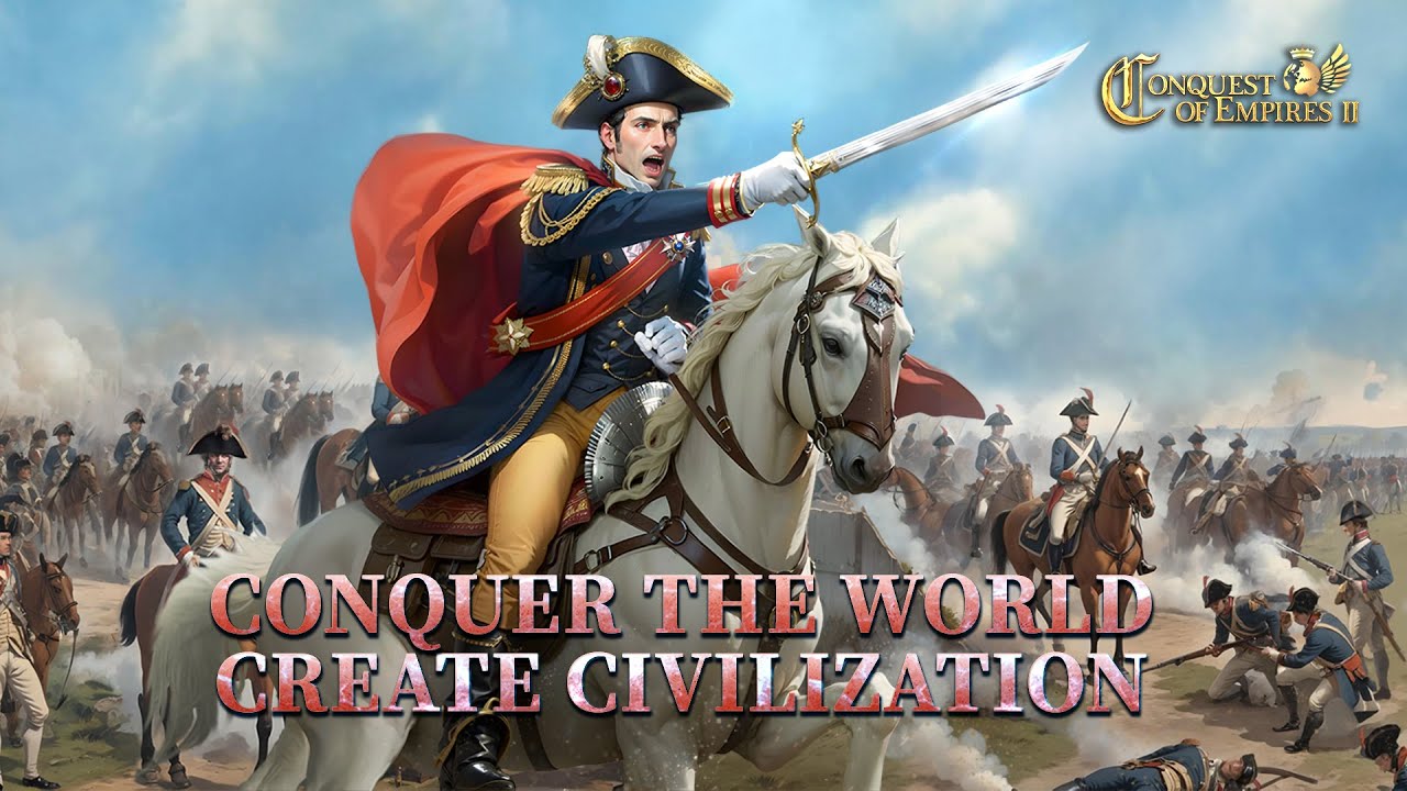 War Strategy Game