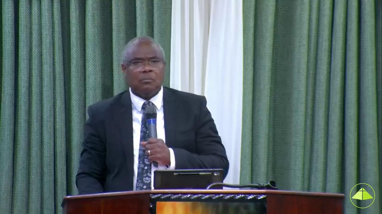 Headstone Tabernacle Live Stream