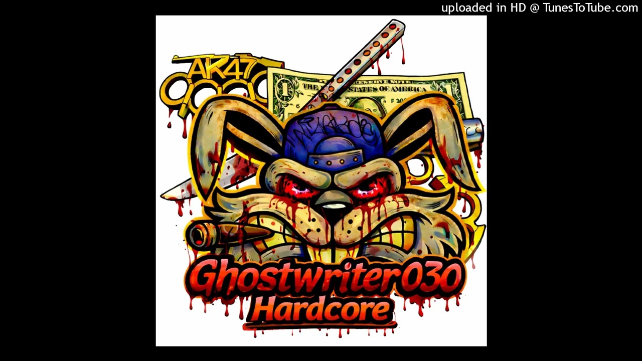 Hardcore prod.by Ghostwriter