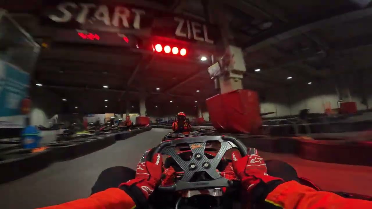 All-Kart Kaufbeuren - 50,802 (102kg)