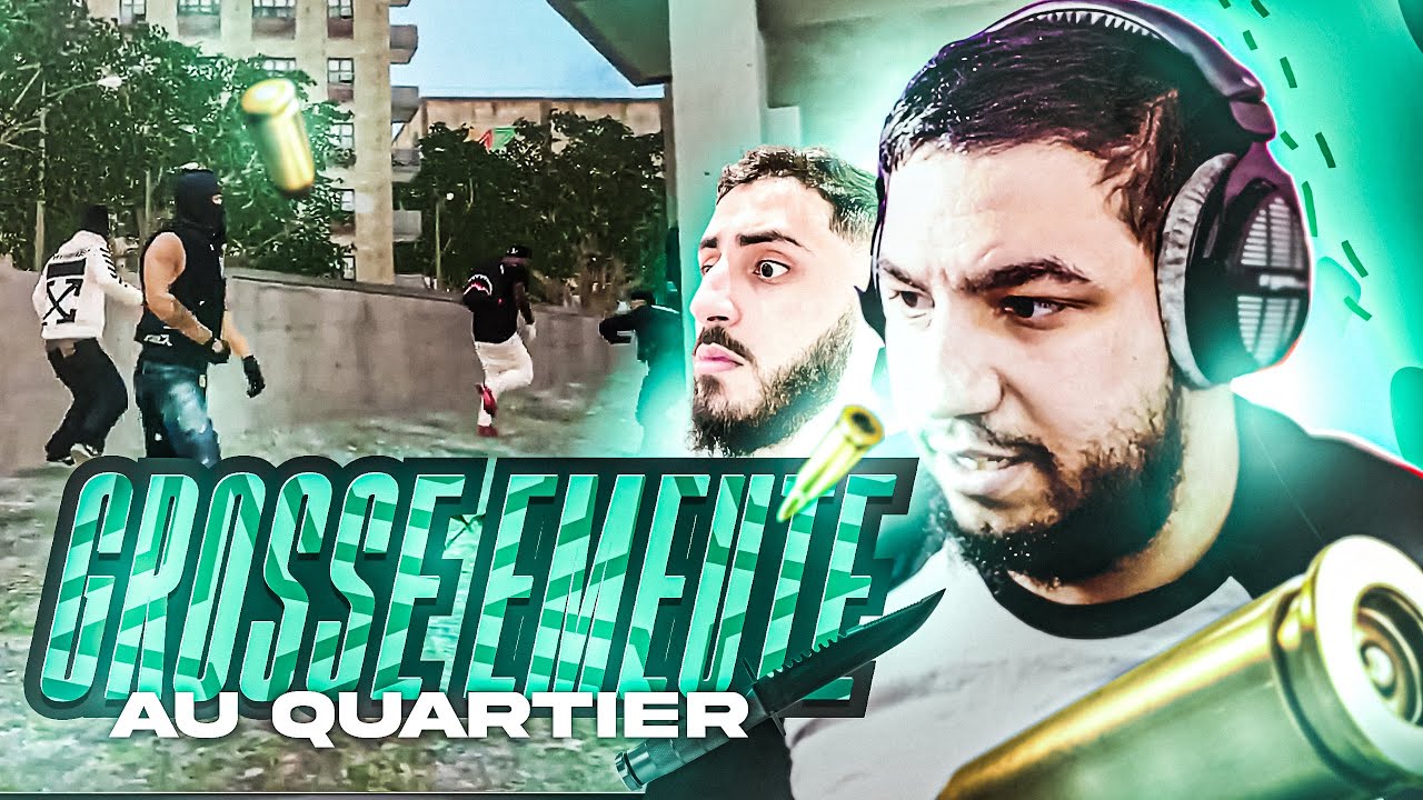 MORT RP SCAR💀GROSSE EMEUTE🔥SCENE MASTERCLASS ENTRE LE LCPD ET LE PSYCHOPATE😎BEST OF FLASHBACK V2 #36