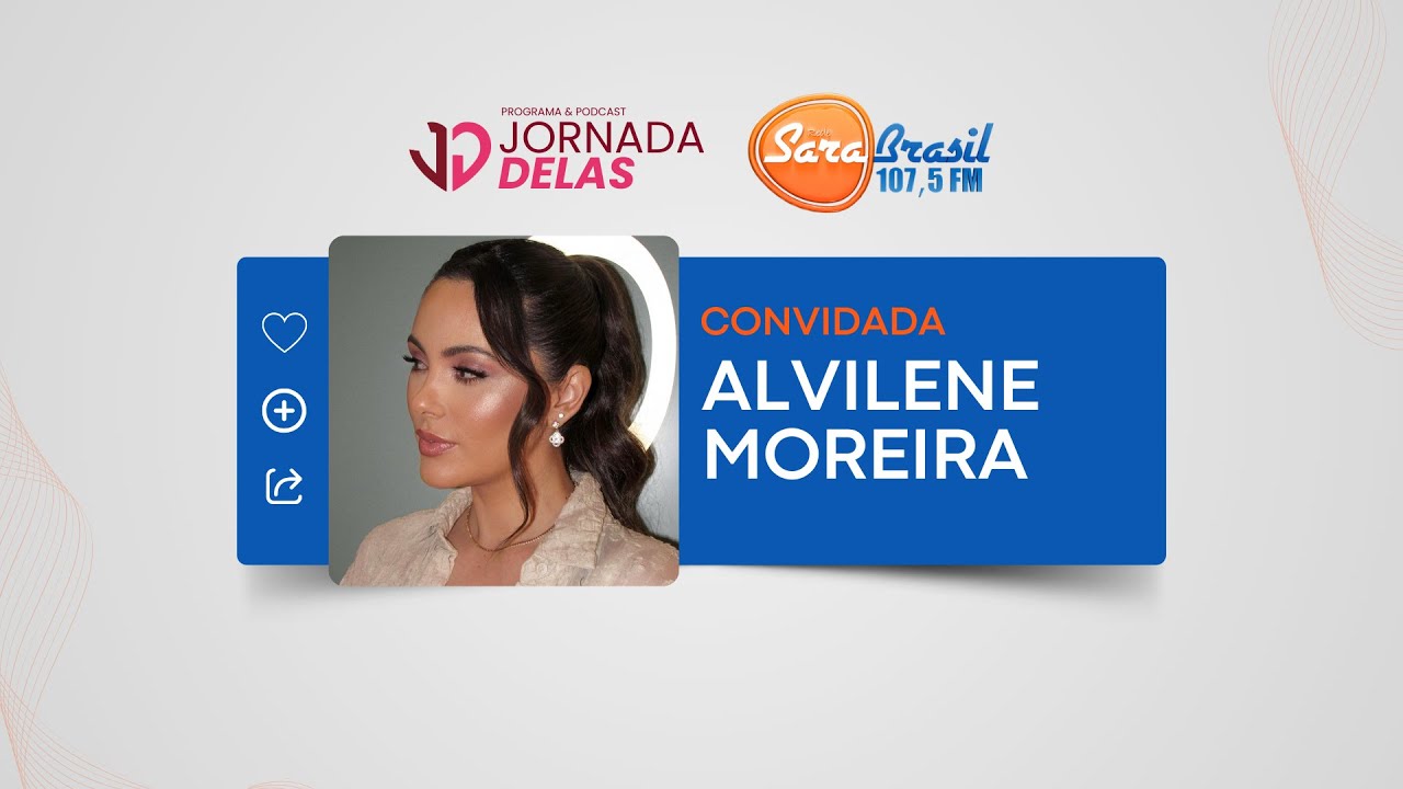JORNADA DELAS - ALVILENE MOREIRA